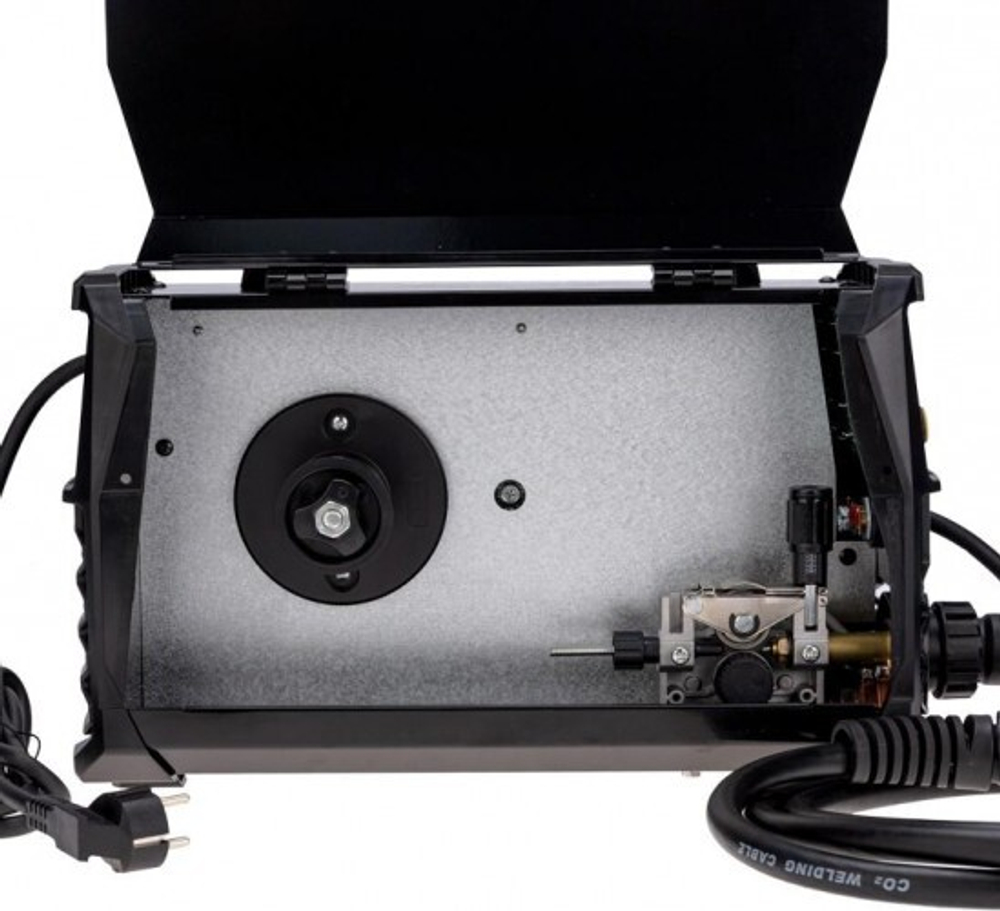 Сварочный полуавтомат Kranz MIG-200 11-0927