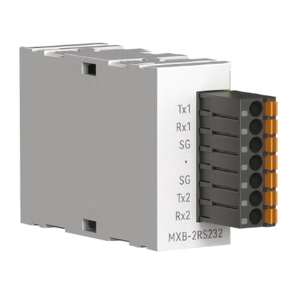 HCMXB-2RS232-BD
