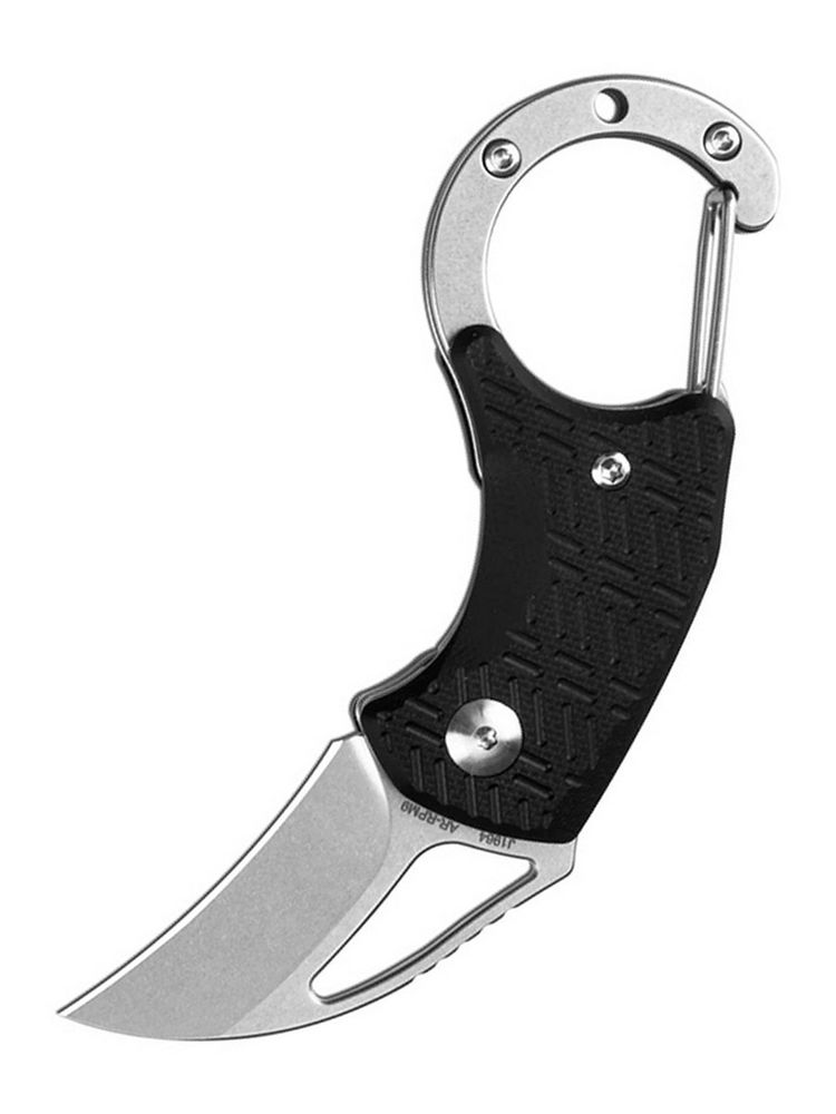 Нож CJRB J1964-BK Anansi