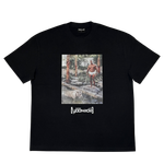 YOONEDE футболка "TAYSON"