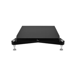 Нижняя полка Pillartech Audio Gravity PRO Black
