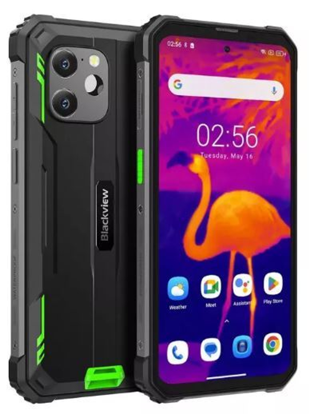 Смартфон  Blackview BV8900 8/256GB