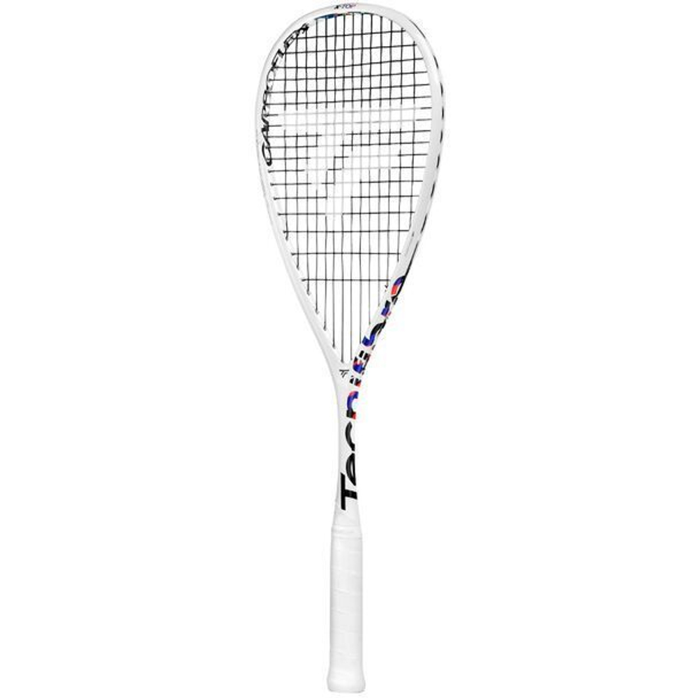 Tecnifibre Carboflex X-Top V2 125 (2024)