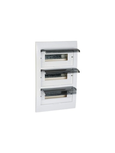 Щит распред. ЩРВ-П-36 IP40 EKF pb40-v-36