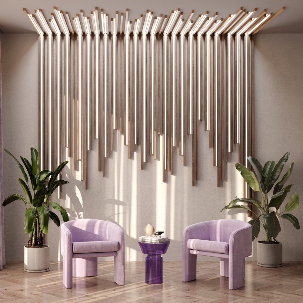 Светодиодная лента Maytoni 24В COB 12Вт/м 6000K 5м IP20 10184