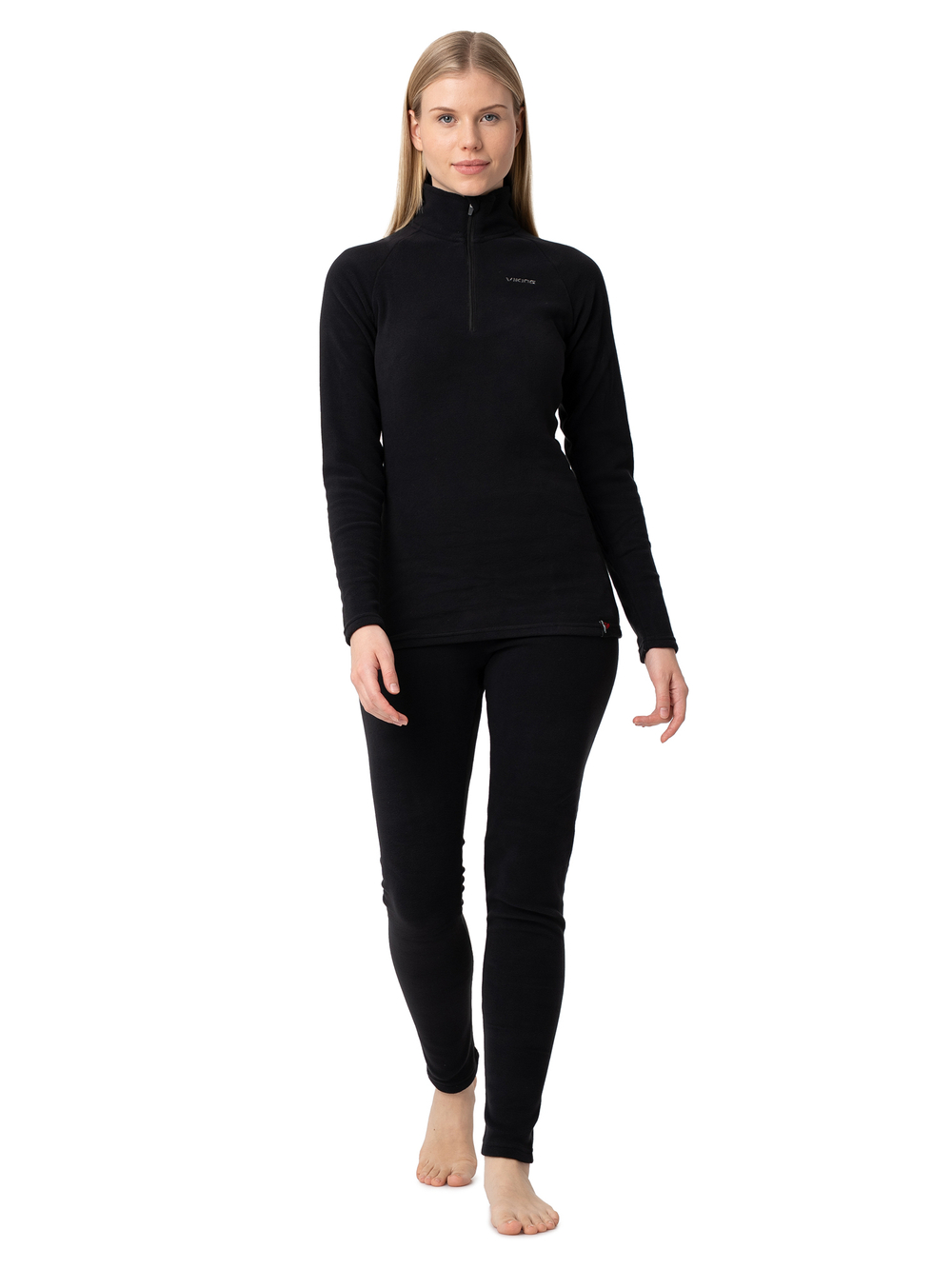 Термобелье VIKING Arctica Black