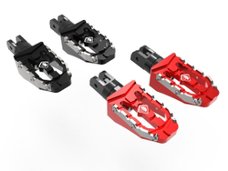 PPDV10 DBK ADJUSTABLE ENDURO PILOT REARSETS