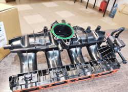 Впускной коллектор VAG GEN 2 1.8T-2.0T