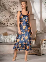 Сорочка длинная MIA-Amore Qiara 3785