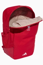 Рюкзак adidas Liverpool FC 25/26 - красный