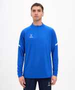 Джемпер тренировочный CAMP 2 Training Top, синий
