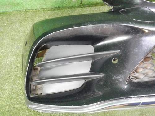 Бампер передний Mercedes C w205 18-23 AMG В сбор