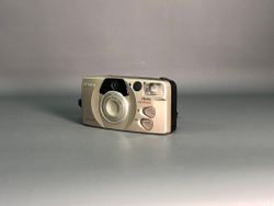 Canon Prima Zoom 85N