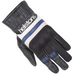 Gants Bull Air Ete Cuir-Mesh / Черный