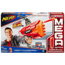 Nerf: Бластер "Мега Лук" A8768