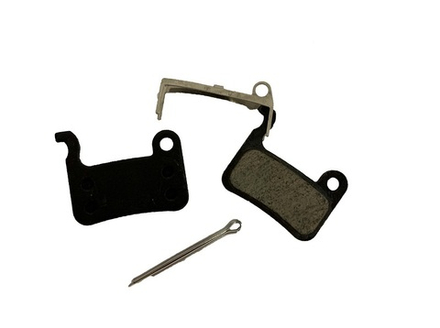 Колодки тормозные для Ultron T10/T103, Halten RS-02, Dualtron 3, Kugoo ES3