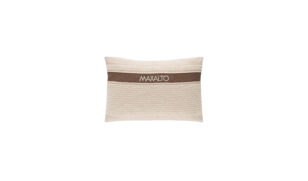 Подушка Maxalto Zestos pillow