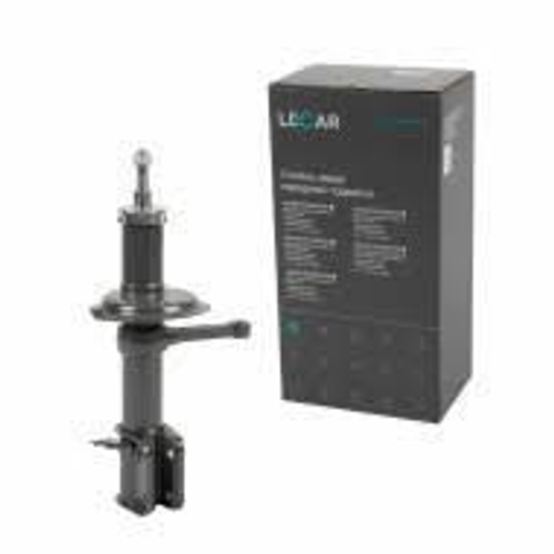 Стойка передняя ВАЗ 2108 левая Lecar СААЗ