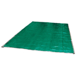 Тент хозяйственный 4*5м, плотность 100г/м2