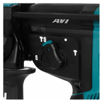 Аккумуляторный перфоратор Makita HR001GZ (без акк, без з/у)