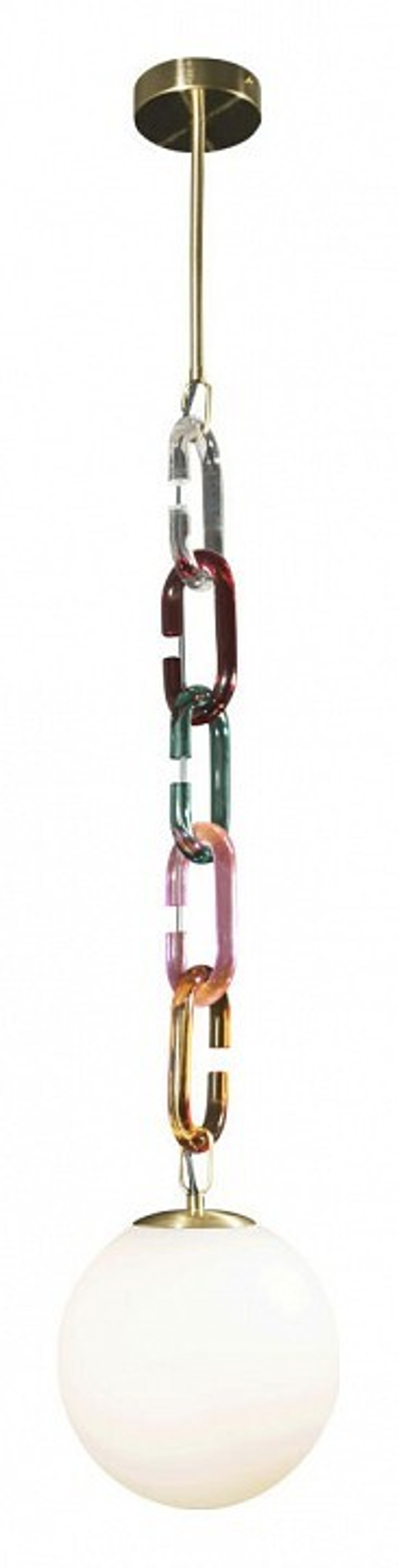 Подвесной светильник Loft it Chain 10128P Mult