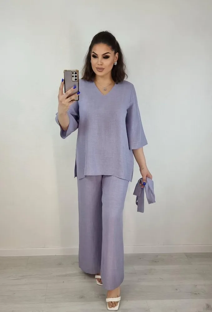 Костюм 01479-1 Fabrika