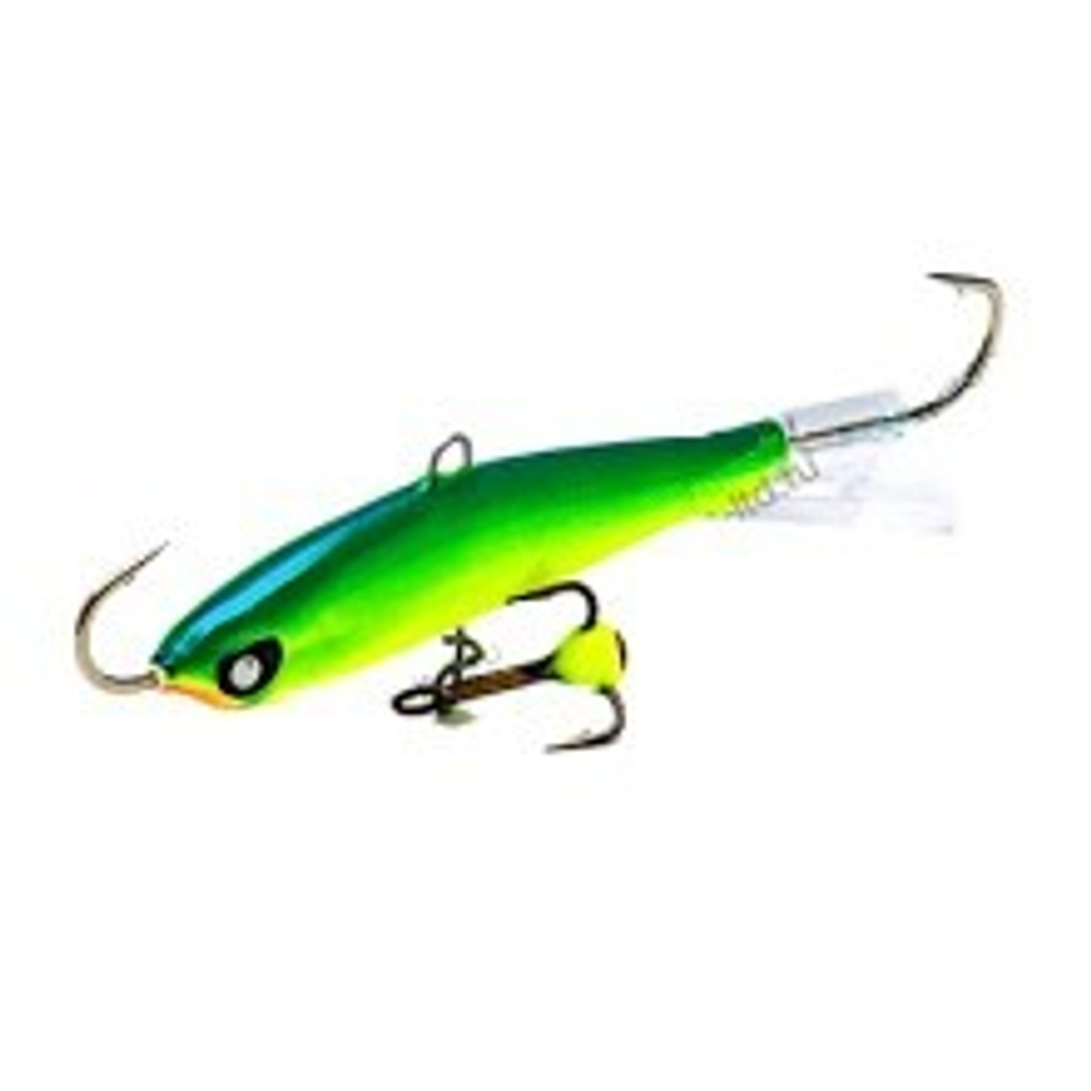Балансир Lucky John Nordic 51401-29 40мм 12г