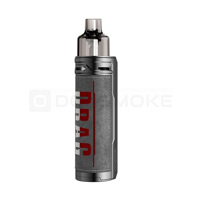 Voopoo Drag X 80 Pod Kit Voopoo Drag X 80 Pod Kit