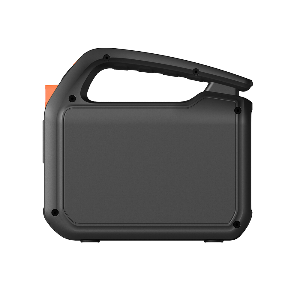 Портативная электростанция Wattico Fisherman, 150 Вт