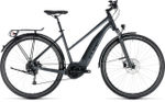 Электровелосипед Cube Touring Hybrid One 500 Lady (2018)