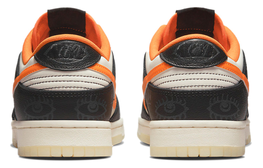 Кроссовки Nike Dunk Low Prm "Halloween"