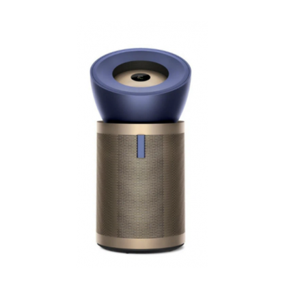 Очиститель воздуха Dyson Purifier Big+Quiet Formaldehyde BP04 (Blue Gold)