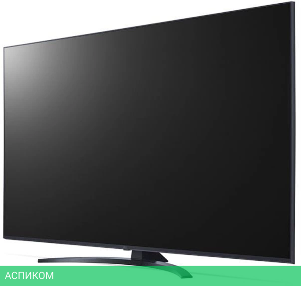 Телевизор LED LG 50" 50UT81006LA.ARUG