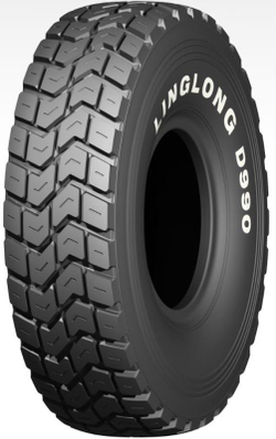 14,00R20NHS** cat.no 211017652 D990 164B TT LingLong