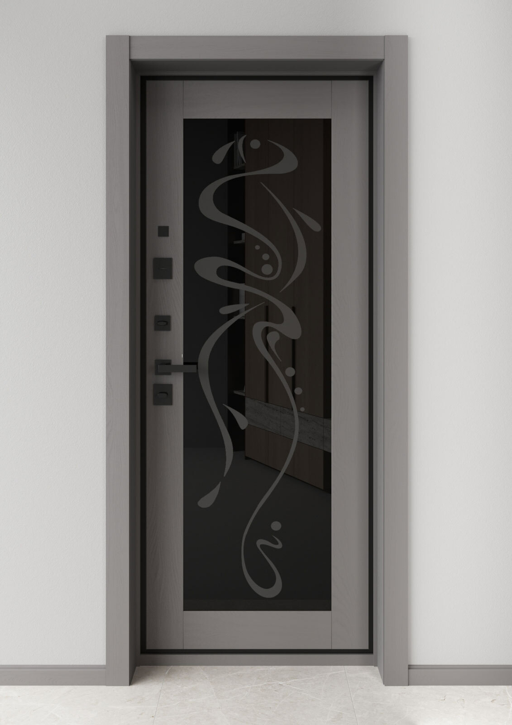 Престиж с худ. рисунком