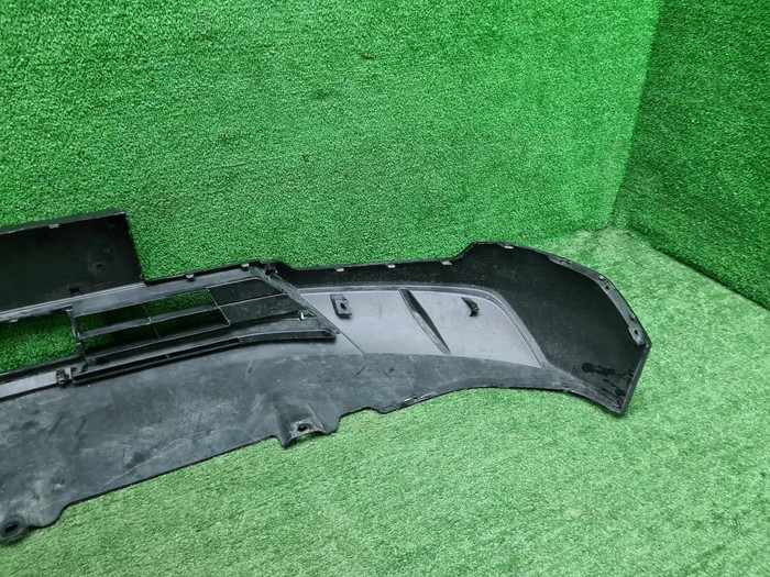 Юбка переднего бампера Jetour Dashing (2022-н.в.)