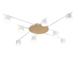Ambrella Потолочный светильник Style GX53 FL51759