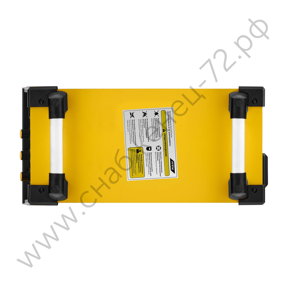 ПТК RILON MIG 500 GF (НАКС)