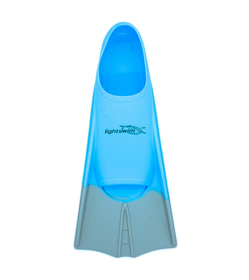 Ласты тренировочные детские для бассейна Light Swim LSF11