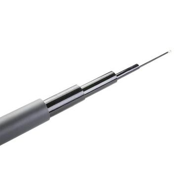 Удилище маховое PREMIER Pole 5 м б/к телескопическое (PR-500BK-P)