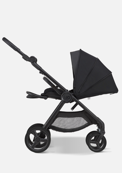 Anex Детская коляска iQ Nyx