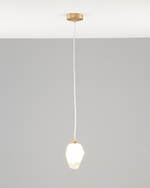 Светильник подвесной Moderli V10312-1P Catris