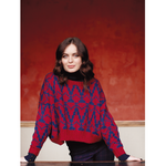 Журнал Rowan "Knitting & Crochet Magazine 64"