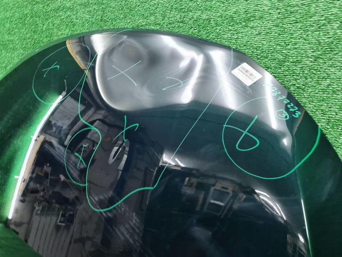 Капот EXEED TXL (2019-н.в.)