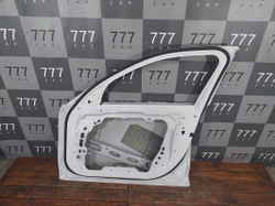 Дверь передняя правая BMW 3-Series (G20) 18-нв Б/У Оригинал 41517482276