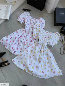 Платье II-6846 Фабрика Моды