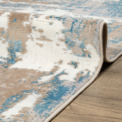 Apeks N238A BLUE \ BLUE Прямой