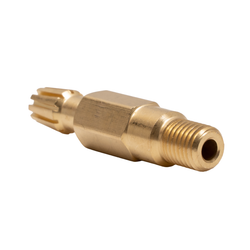 Комплект мундштуков внутр. к Р1П, Р3П №3П KRASS (уп.5 шт.)