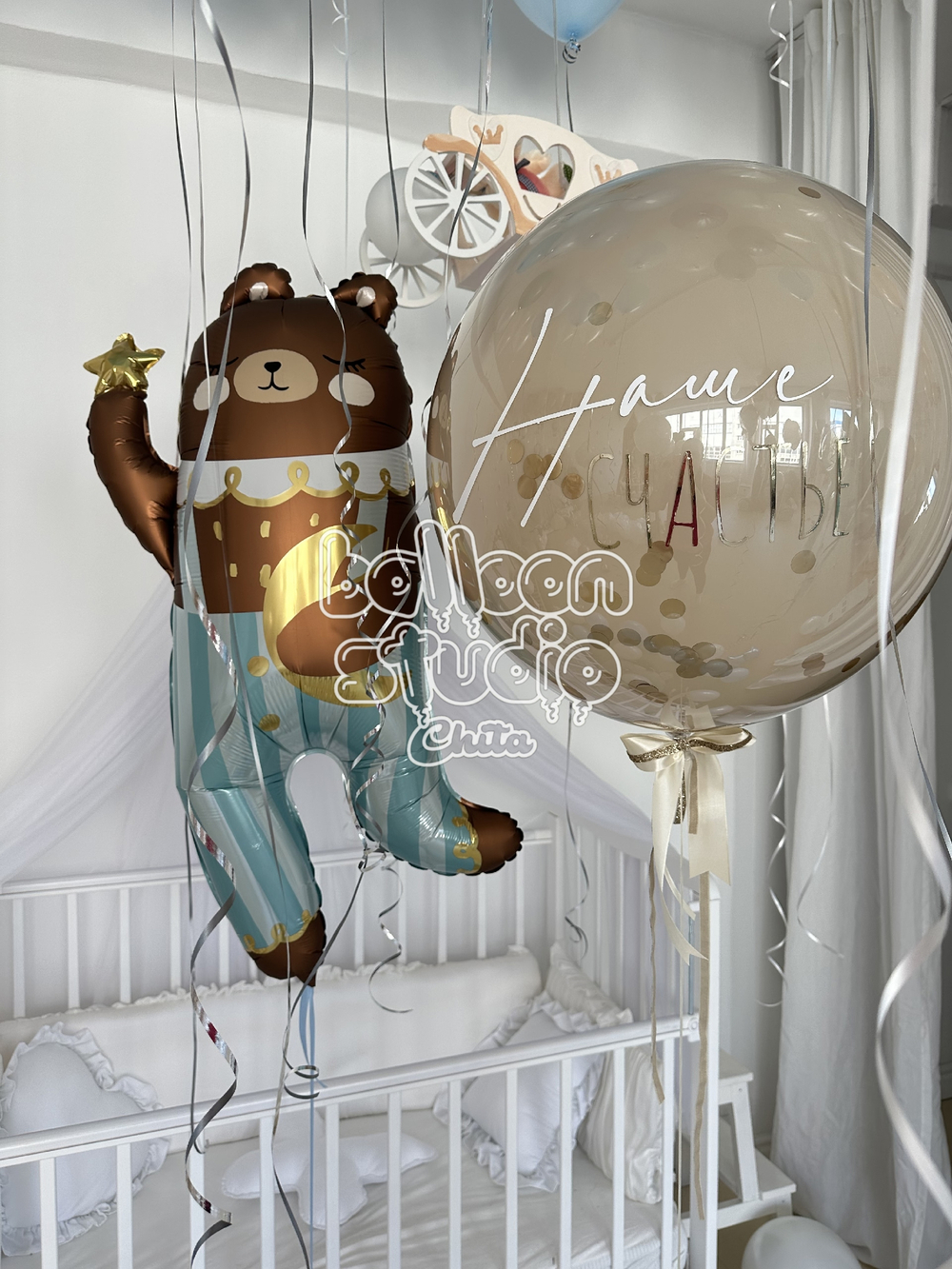 Набор на выписку для мальчика № 5