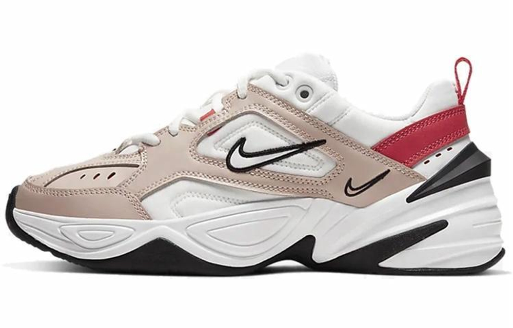 Кроссовки Nike M2K Tekno (Женская размерная сетка)